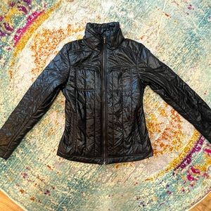 Columbia Thermal Comfort Omni Heat Puffer Jacket